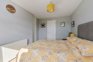 Bedroom One- click for photo gallery